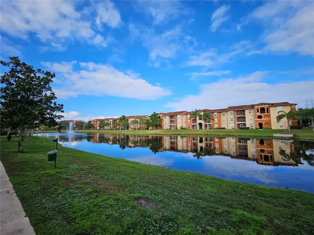 5512 Metrowest Boulevard 12-109, ORLANDO