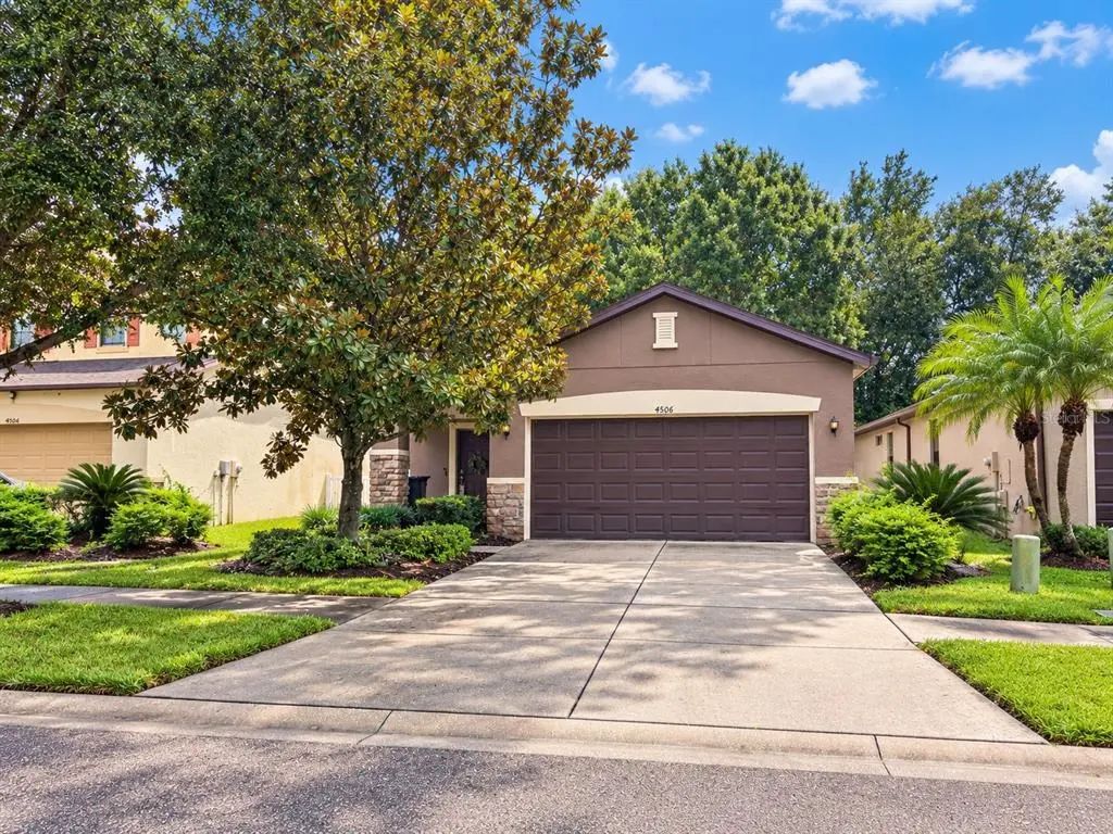 4506 Paper Mulberry Place, RIVERVIEW
