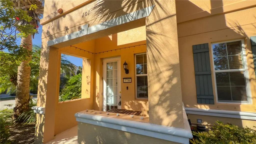 3756 82nd Avenue Circle E 101, SARASOTA