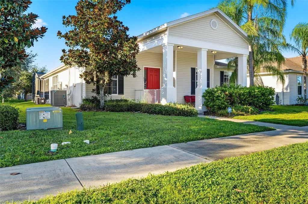 4973 Pall Mall Street W, KISSIMMEE