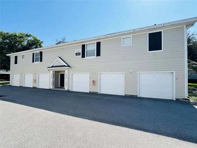 233 Southern Pecan Circle 101, WINTER GARDEN