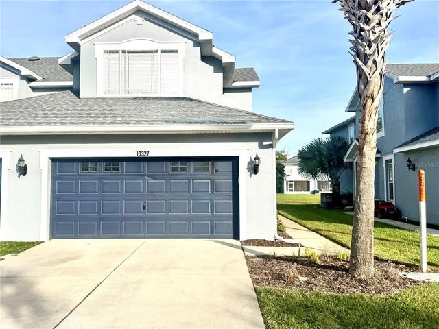 10327 Willow Leaf Trail, TAMPA
