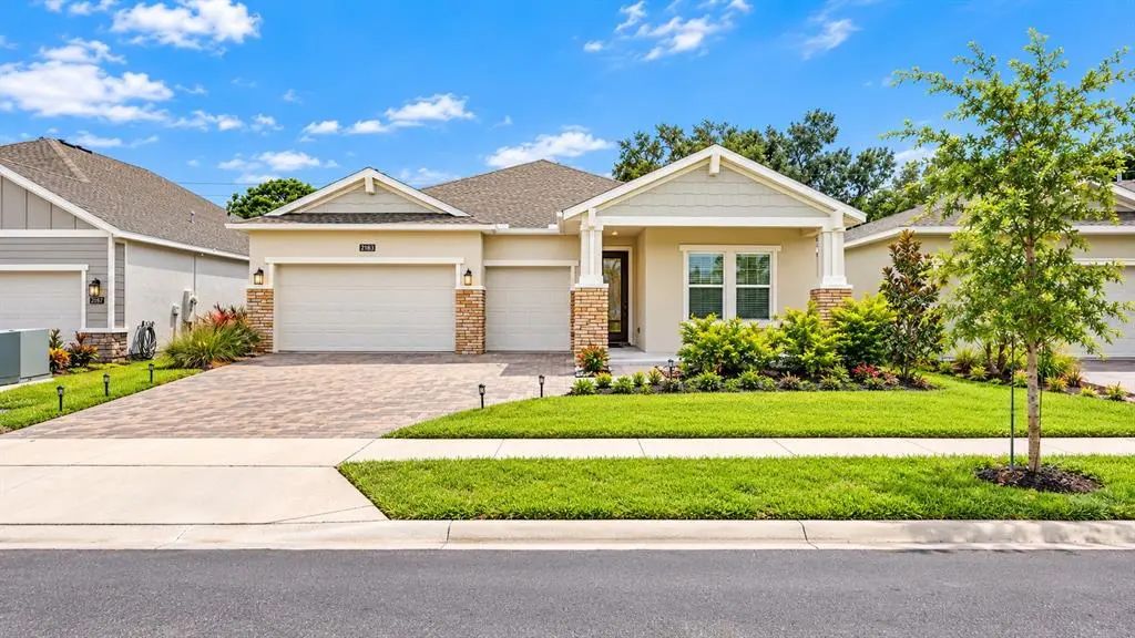 2155 Rider Rain Lane, APOPKA