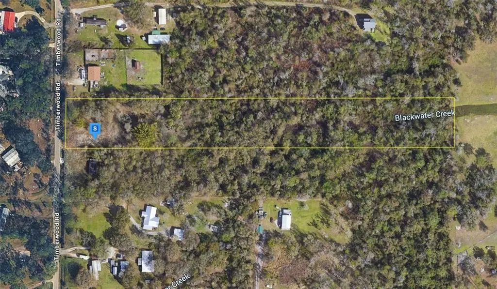 3307 Timberwood Road, LAKELAND