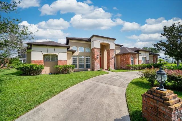 2335 Forest Club Drive, ORLANDO