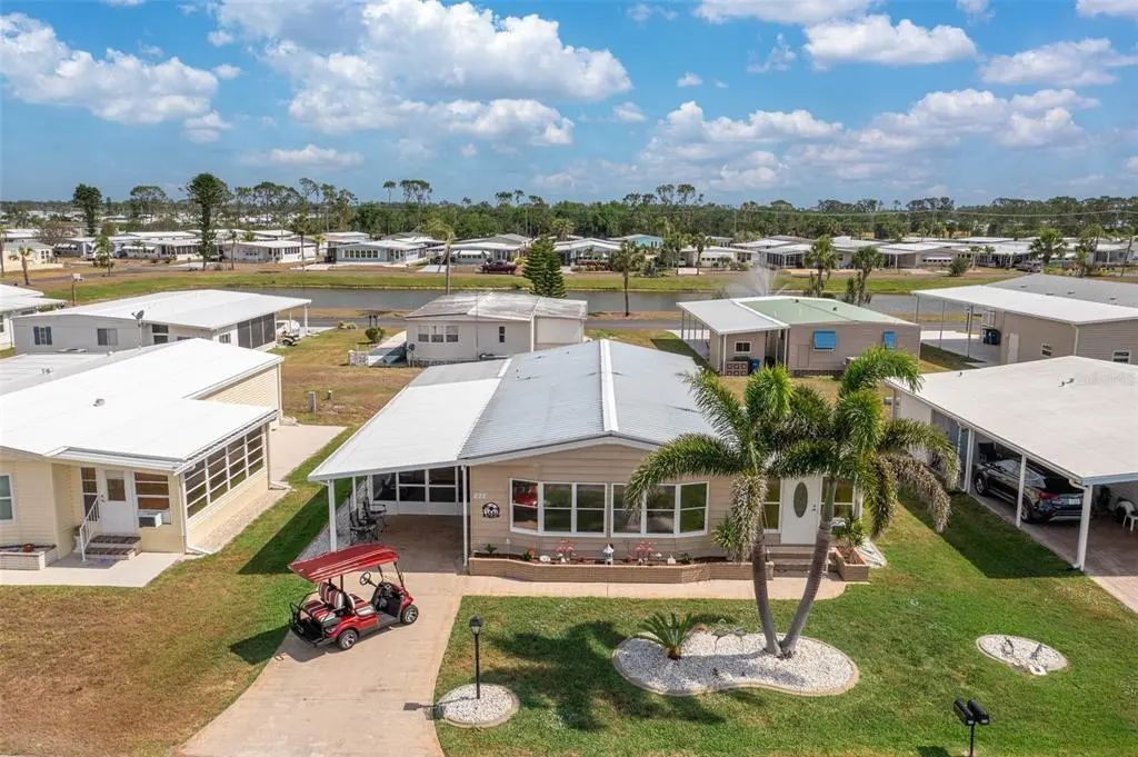622 La Sala, NORTH PORT