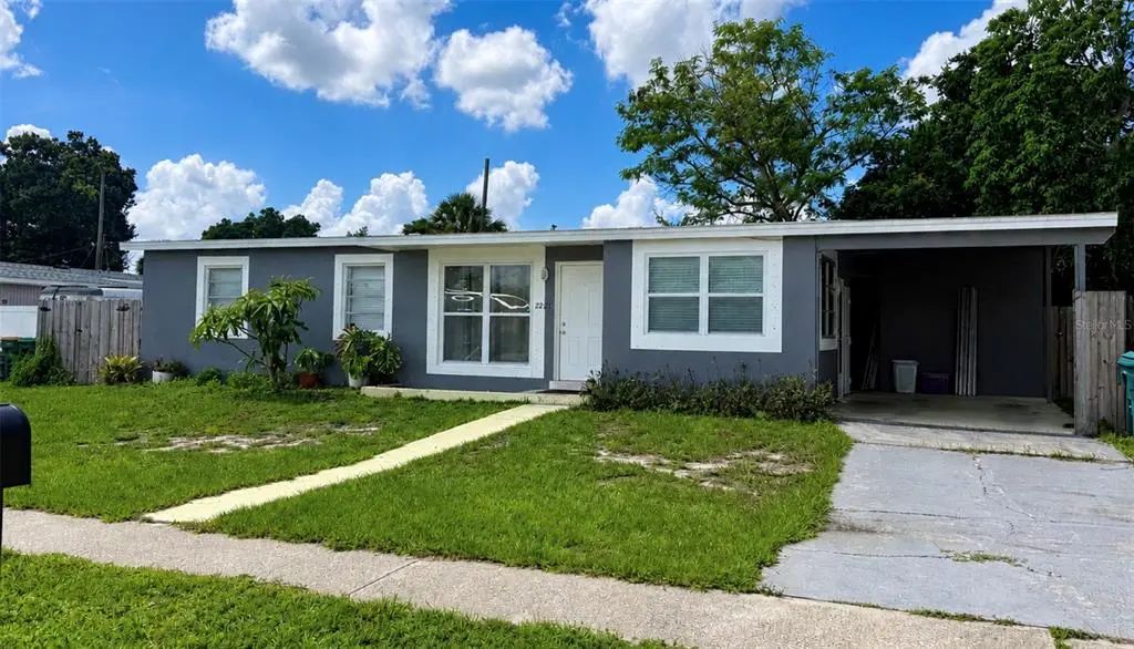 22111 Marshall Avenue, PORT CHARLOTTE