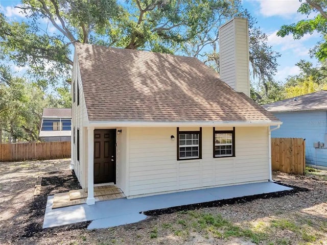 8521 N 29th Street, TAMPA