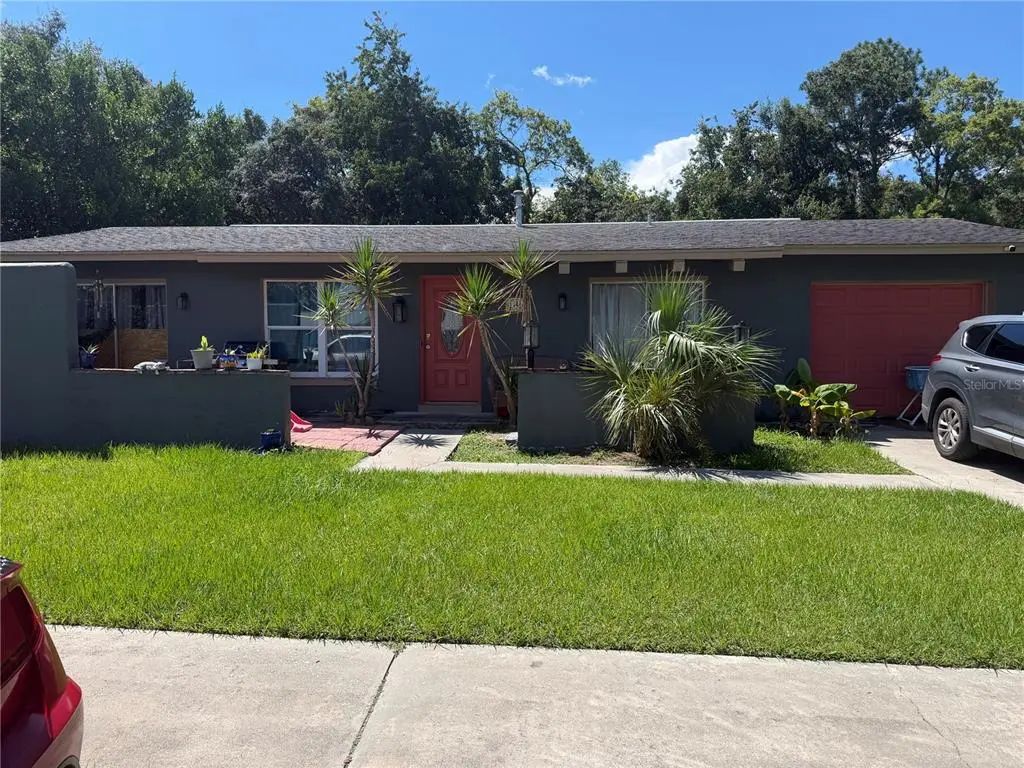 14486 Sw 43rd Court Road, OCALA