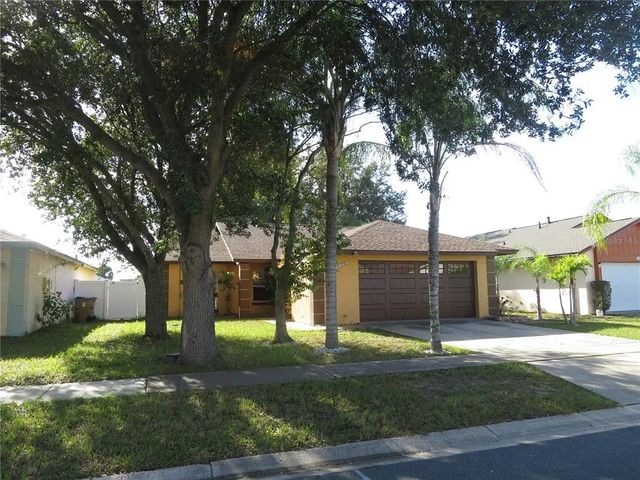 3115 Smoke Signal Circle, KISSIMMEE