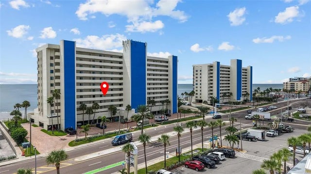 14950 Gulf Boulevard 503, MADEIRA BEACH