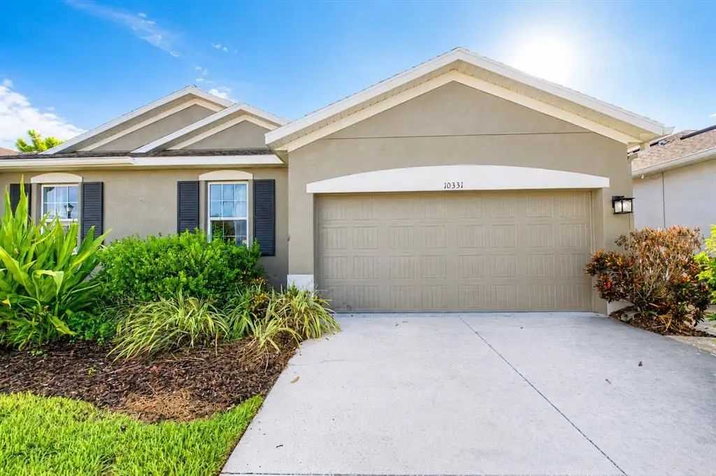10331 Heron Hideaway Loop, LAND O LAKES