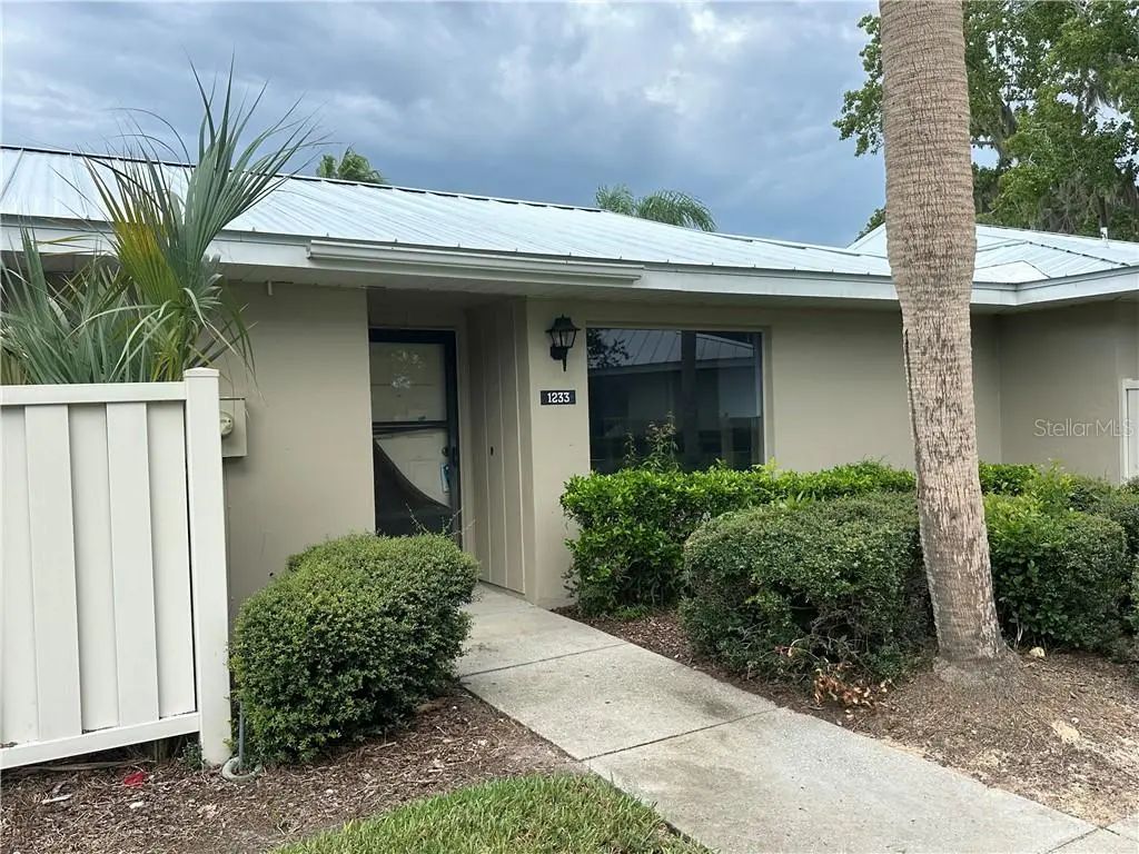1233 N Egret Point, Crystal River