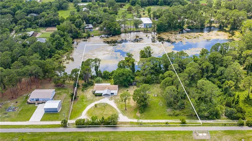 1055 Acee Drive, NEW SMYRNA BEACH