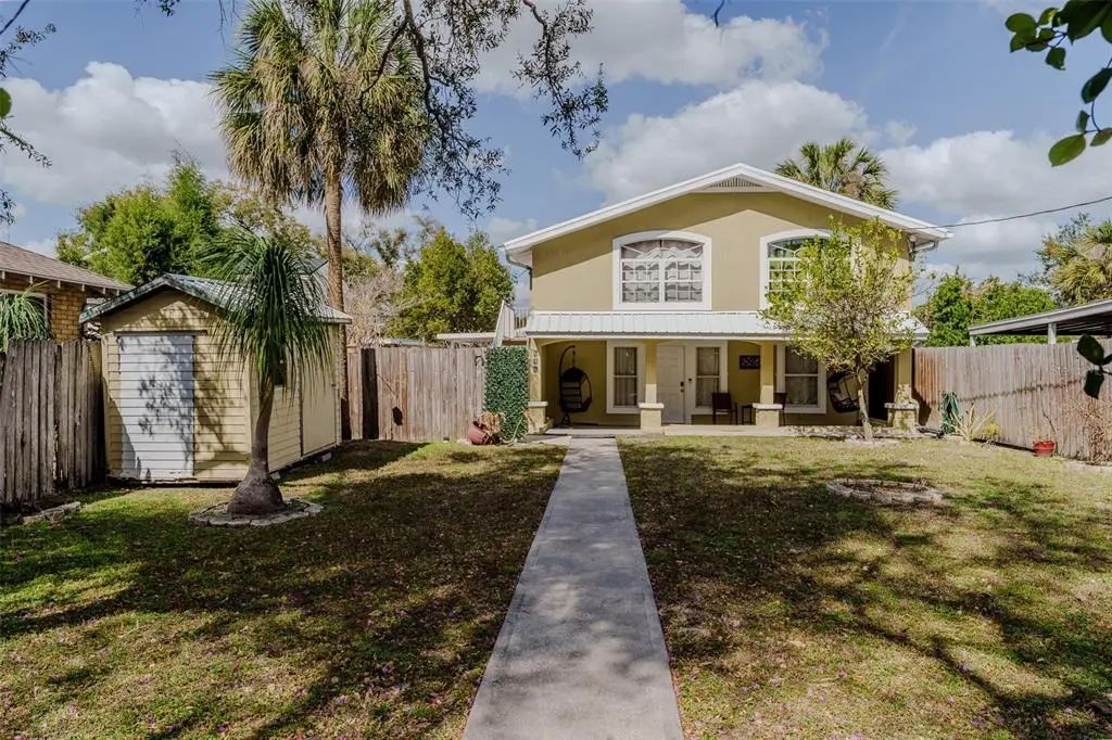 203 W Crest Avenue, TAMPA