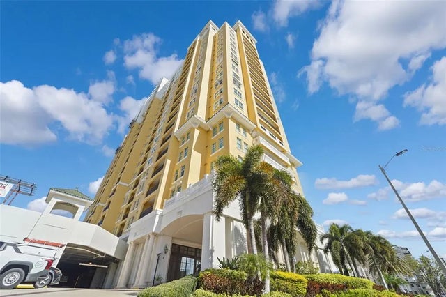 345 Bayshore Boulevard 1712, TAMPA