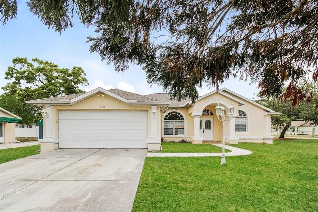 3428 Tomahawk Avenue, SPRING HILL