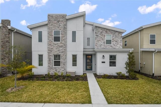 4547 Narrative Lane, KISSIMMEE