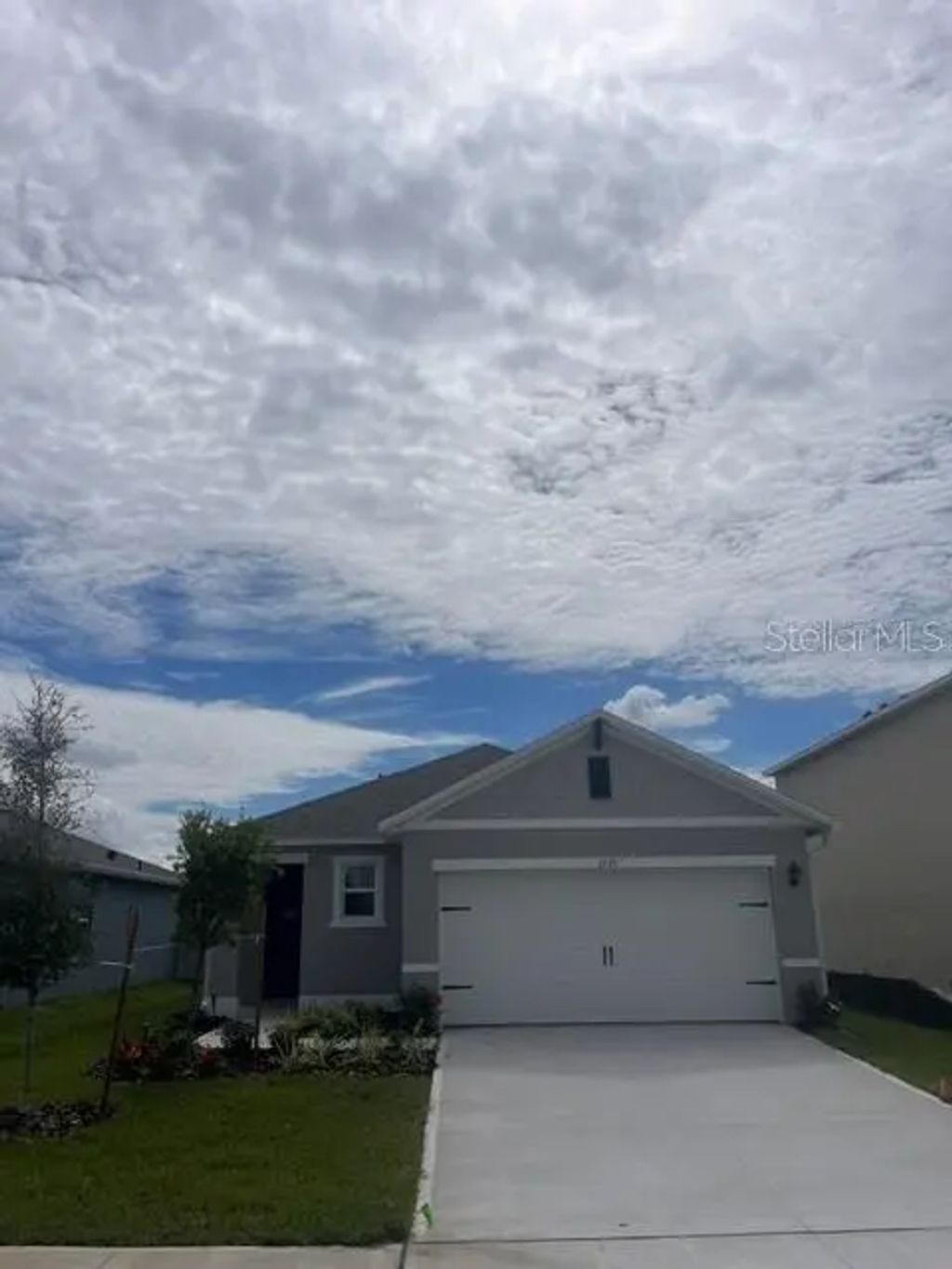 1375 Grand Flora Lane, SANFORD