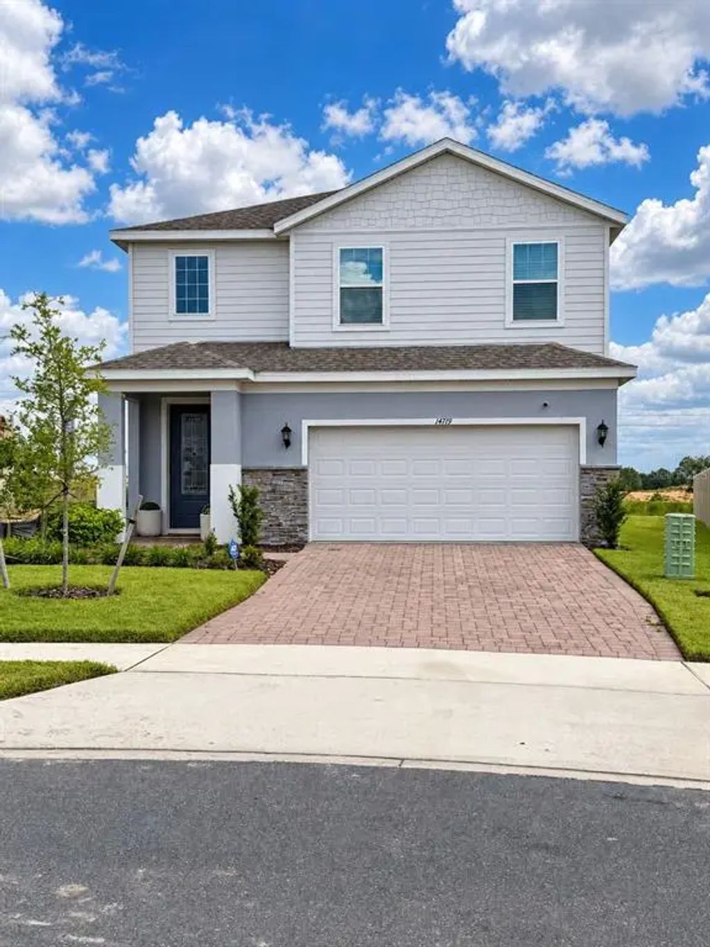 14719 Crestavista Avenue, CLERMONT