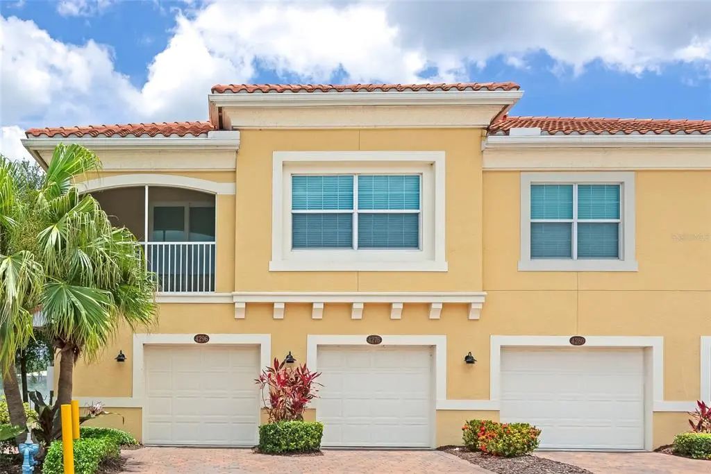 4296 Expedition Way 104, OSPREY
