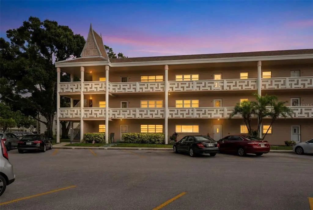 2435 Sumatran Way 23, CLEARWATER