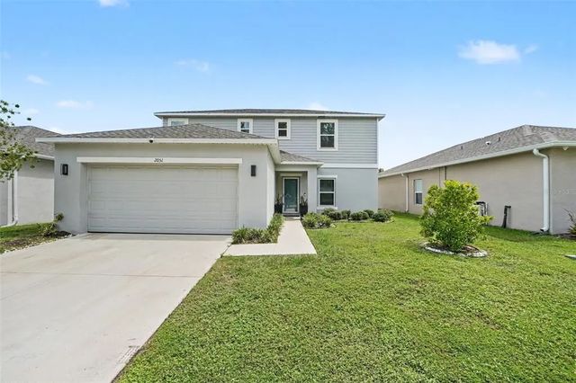 2051 Rosewood Circle, LAKELAND