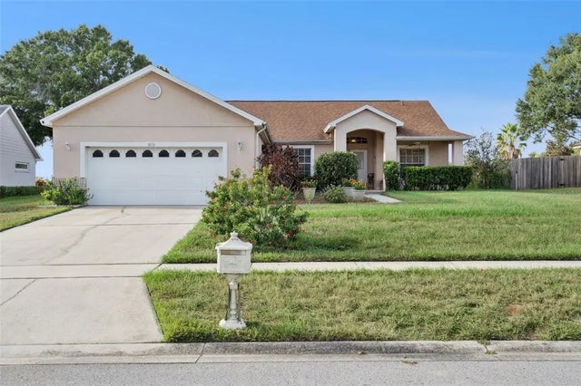 14731 Peppermill Trail, CLERMONT