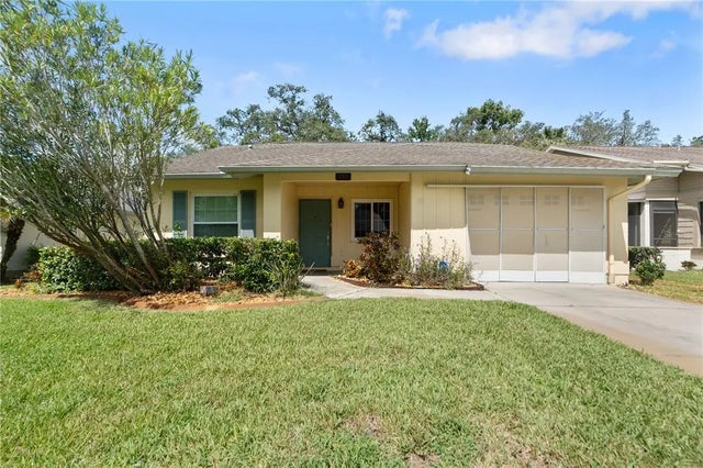 11531 Pear Tree Drive, NEW PORT RICHEY