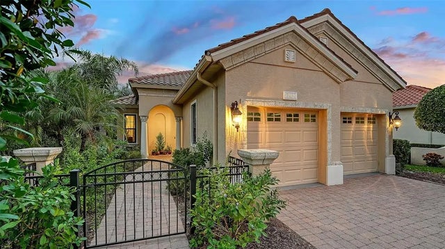 7232 Presidio Glen, LAKEWOOD RANCH