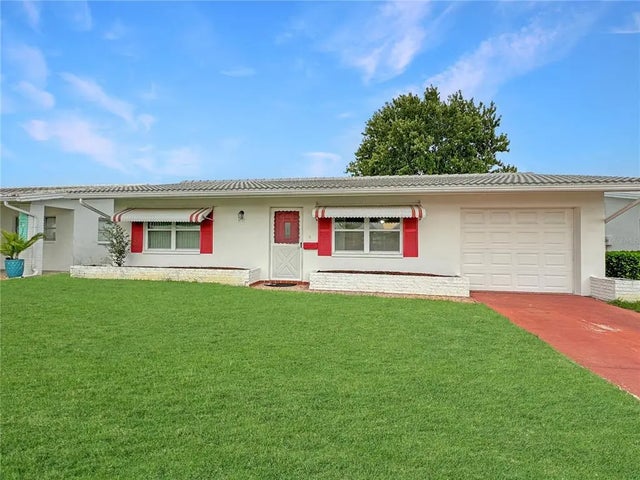 9737 36th Way N, PINELLAS PARK