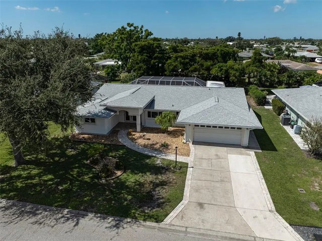 1720 Coral Sands Court, VENICE