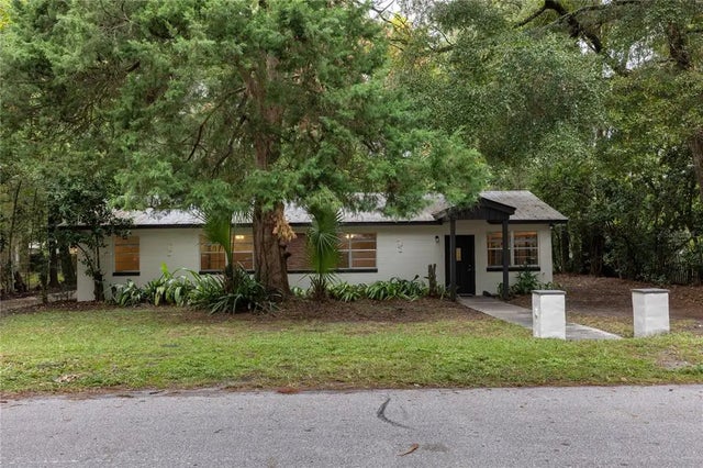 4156 Nw 10th Street, GAINESVILLE