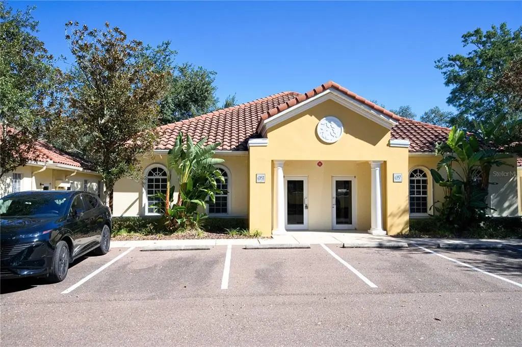 6957 E Fowler Avenue, TAMPA
