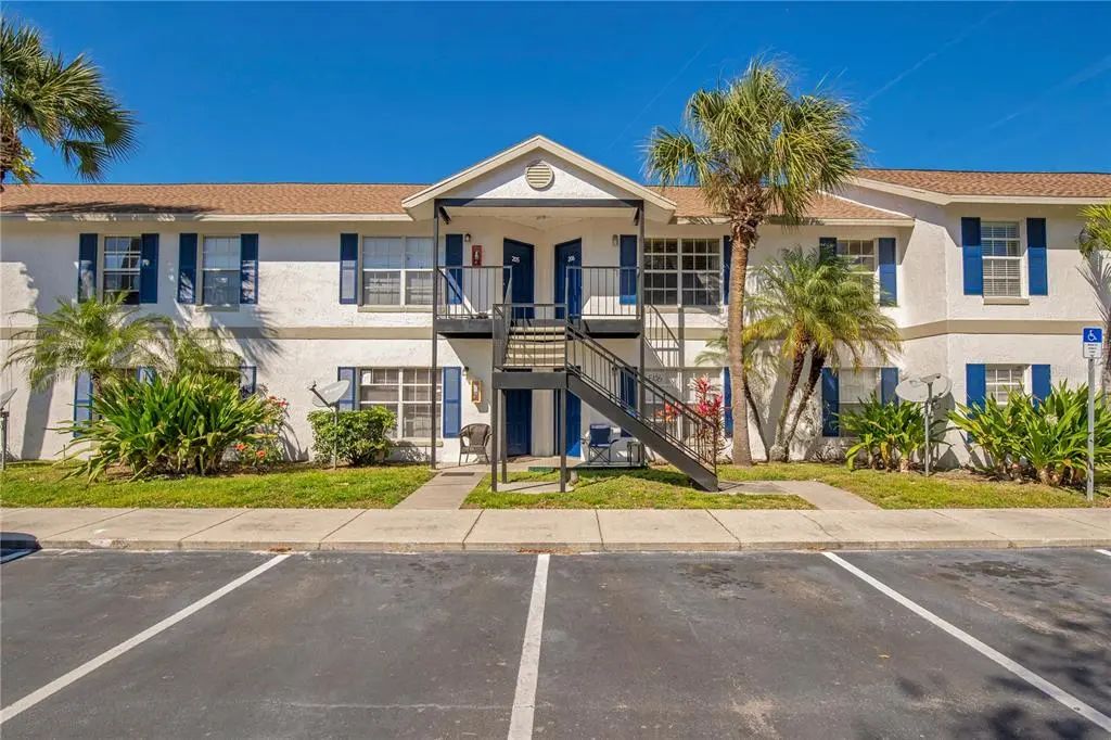 3651 N Goldenrod Road C201, WINTER PARK