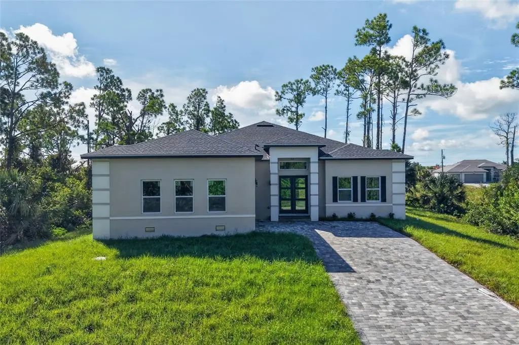14511 Argus Lane, PORT CHARLOTTE