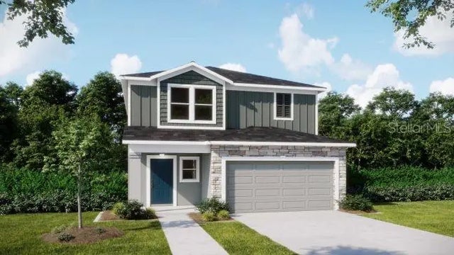 3828 Bluethread Way, POINCIANA