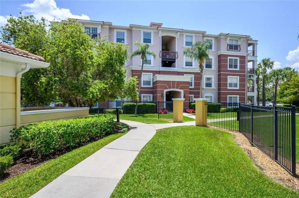 5012 Shoreway Loop 20507, ORLANDO