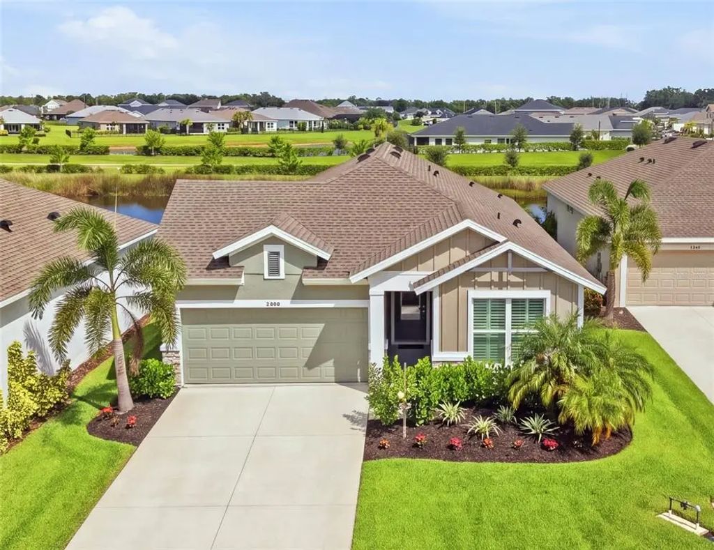 11836 Catawba Cove, PARRISH