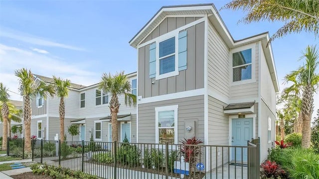 246 Palmetto Ridge Road, ST AUGUSTINE