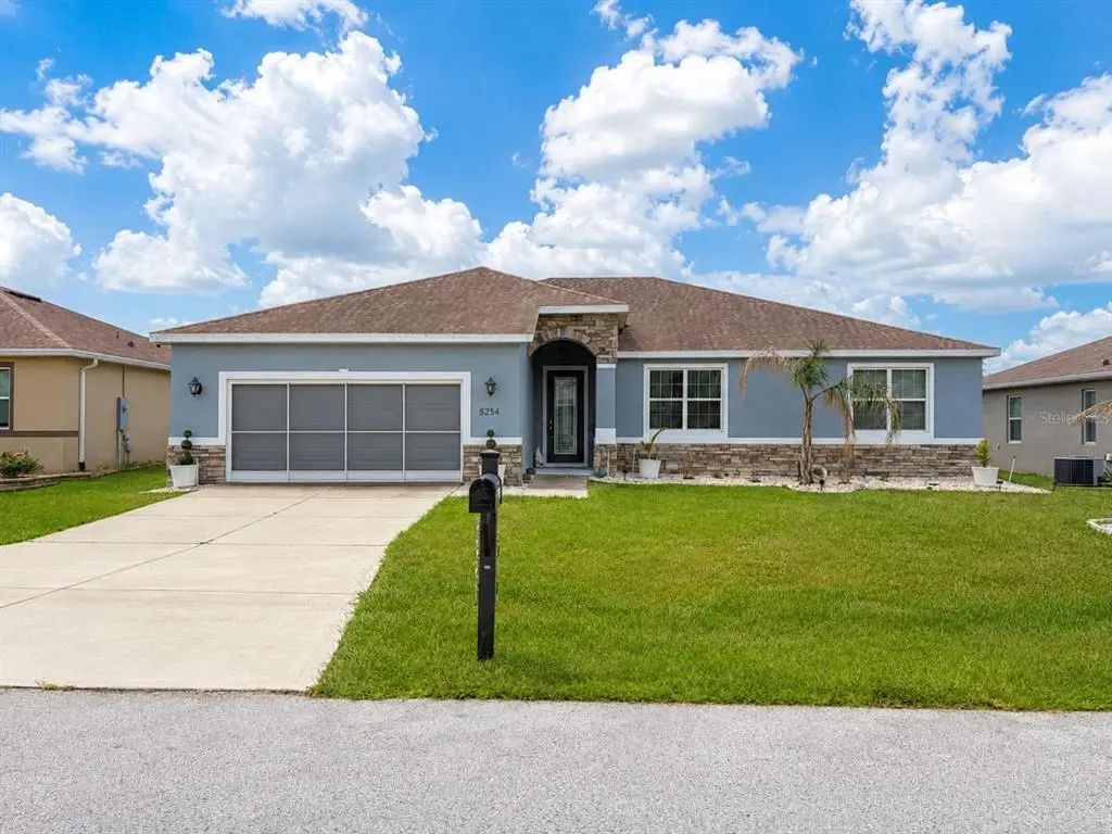 5254 Se 91st Street, OCALA