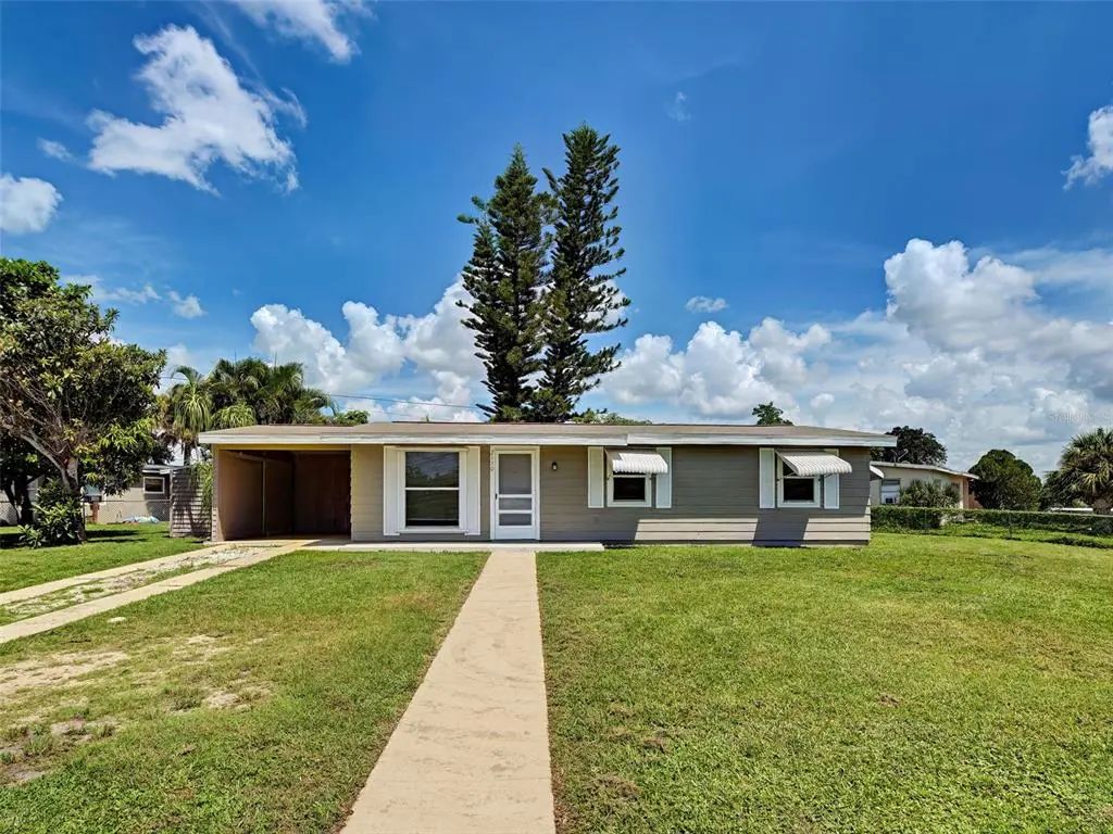 2150 Conway Boulevard, PORT CHARLOTTE