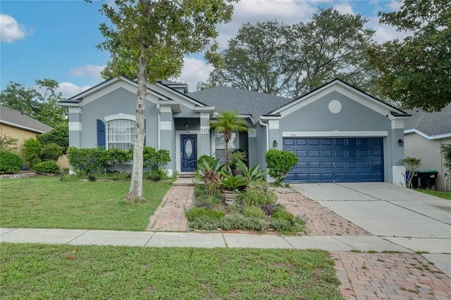 2474 Cimmaron Ash Way, APOPKA