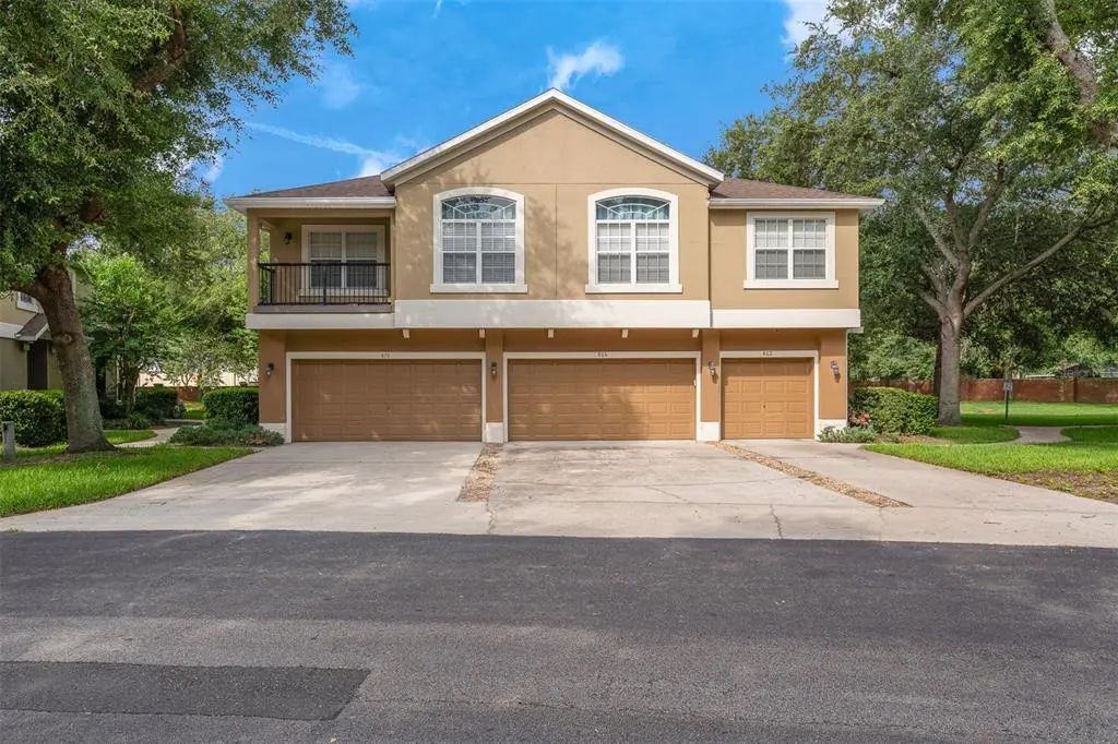 870 Ashworth Overlook Drive A, APOPKA