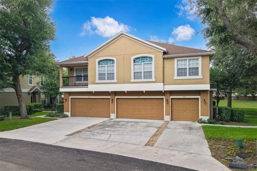 870 Ashworth Overlook Drive A, APOPKA