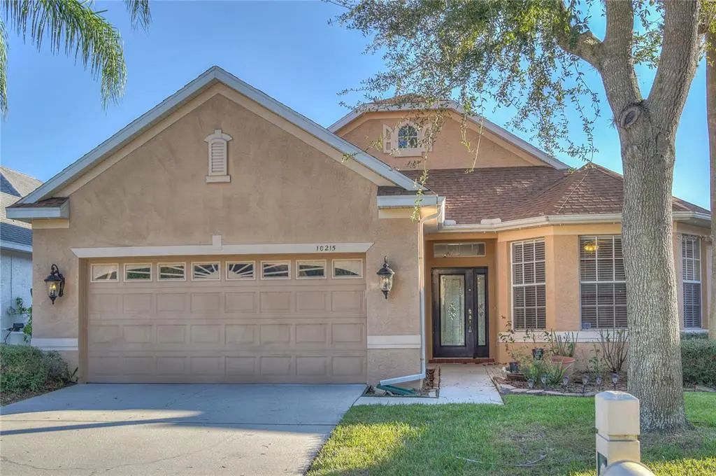 10215 Evergreen Hill Drive, TAMPA