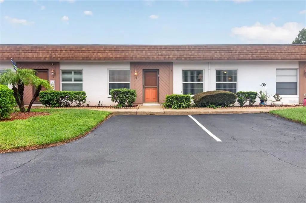 6176 Chesham Drive 8, NEW PORT RICHEY