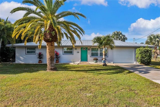 161 Easton Drive Nw, PORT CHARLOTTE