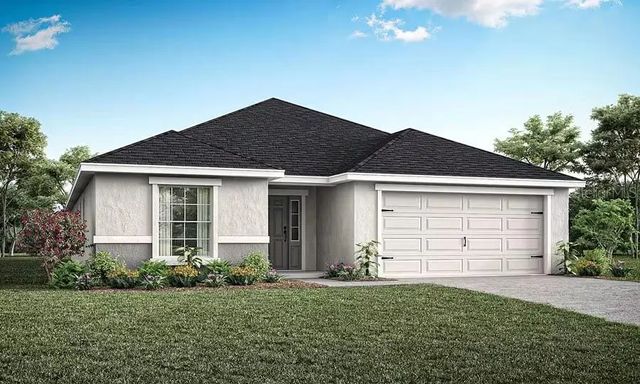 432 Ituna Circle, WINTER HAVEN
