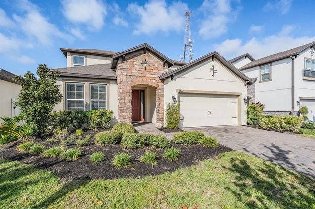 11612 Navel Orange Way, TAMPA